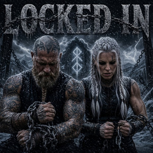 Locked In by SIGR ICEFANG, RAVN BLONDE