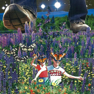 Way of the Headband - Walton Goggins