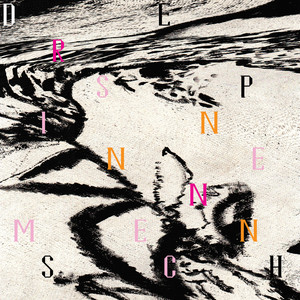 Der Spinnenmensch by Das Manische Magazin