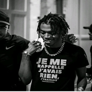 tiotPutalaMoula - Ténébreux 4 Hoodtrap