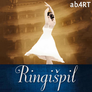 Ringišpil & Marinko Rokvic - Salaši