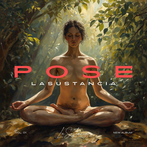 Pose by LaSustancia