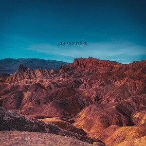Ash and Stone by Oceans on Mars