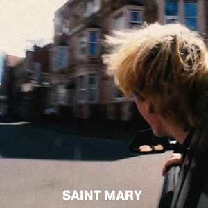 Saint Mary by M/X