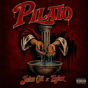 PILATO by John Gil