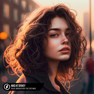 Rachel Morgan Perry, Tart & Deep Mage - Mad At Disney