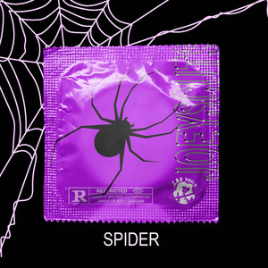 Spider by joeyscuts
