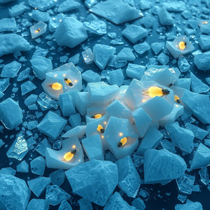 Shuffle Spheres by Hyper Ritual