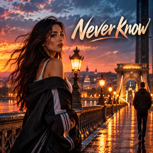 Never Know by Dj Sonic Beats