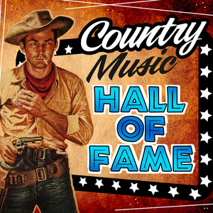 カントリーミュージック　COUNTRY MUSIC CD OF FAME
