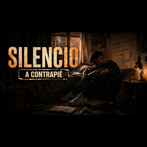 Silencio by Acontrapié