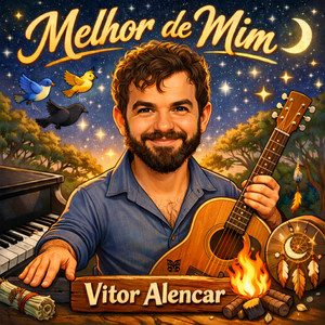 Melhor de Mim by Vitor Alencar