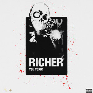 Slime Time - song and lyrics by YSL Toxic | Spotify