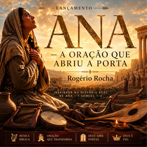 Quebranta o meu Coração by Rogério Rocha