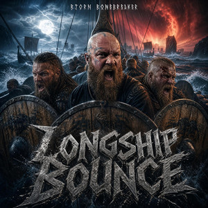 Longship Bounce by Bjorn Bonebreaker