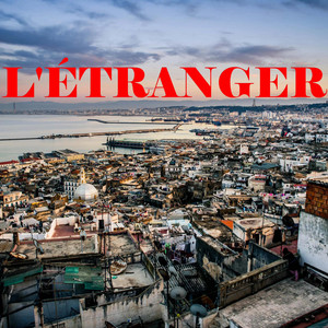 Portada de L'ÉTRANGER