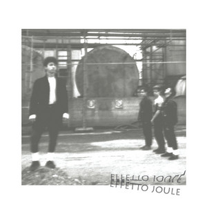 Robespierre (12'' Extended Version) by Effetto Joule