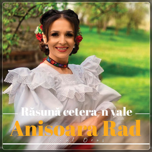 Anisoara Rad & Ionut Oros - Răsună Cetera-n Vale