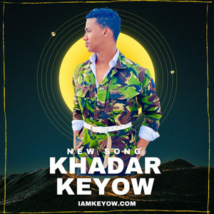 Khadar Keyow - Mashup 2025