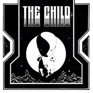 The Child by Thomas Barrandon