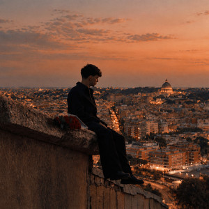 Roma Romantica by Francesco Caggiano