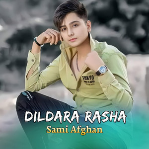 Sami Afghan - Raqib Ka We Khobona