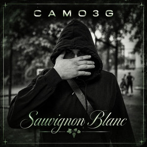 Sauvignon Blanc by CAMO3G