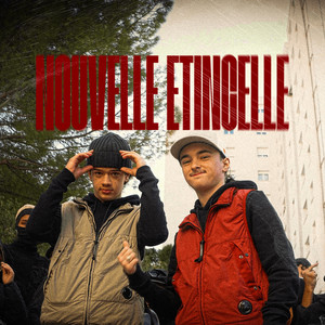 NOUVELLE ÉTINCELLE by Mizi, Loay