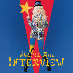 Interview by Maria Roi