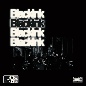 Black Ink by 18scott