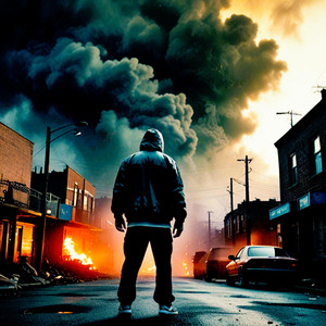 Hornets Nest by AKA RAPTURE