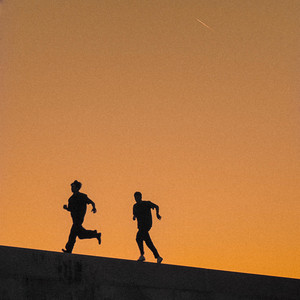 ROTATE by FIJI., Chase Williams