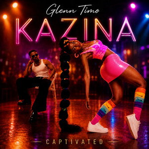 KAZINA BEATS by Glenn Timo