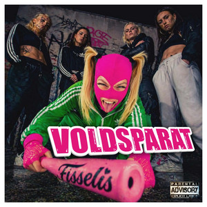 Voldsparat by FISSELIS
