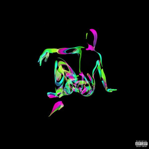 Portada de Everything Is Decent