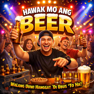 Hawak mo ang Beer V1 by Jun B Music