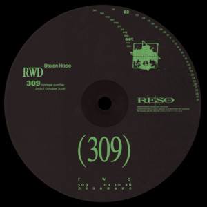 RWD — Stolen Hope (2026)
