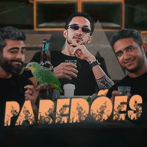 Diego Sena - Paredões