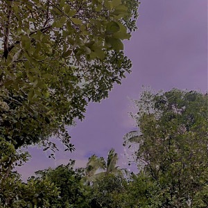 Uncle suns - မိုးတွေရွာတဲ့အခါ