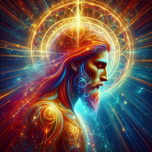 DJKEI - GRATEFUL I AM LORD