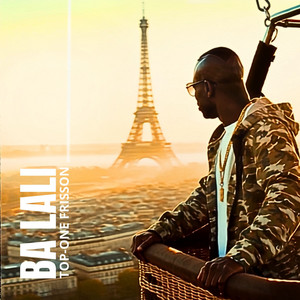 Ba Lali by Top-One Frisson, Beranger, STEDI LION