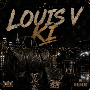 Louis V KI by Jan 20