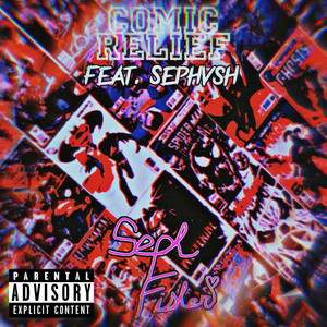 Seph Fisher - The Hero Is Always Alright (feat. Sephvsh)