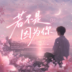 若不是因为你 (R&B版) by Lune音
