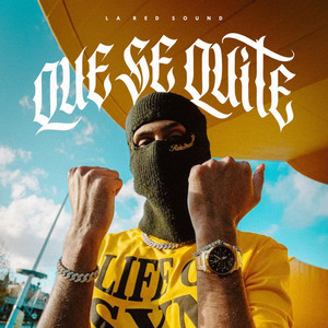 Que se quite by La Red Sound