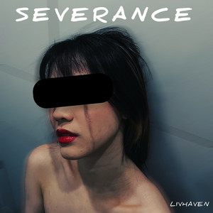 Mascara Tears by LIVHAVEN