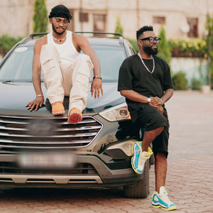 Patrick Beckham & Bazzarba - Le passé