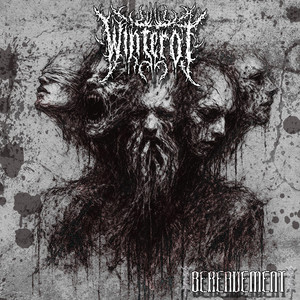 No Mercy For The Wicked by Winterot