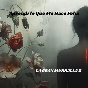 Aprendí lo Que Me Hace Feliz by LA GRAN MURRALLA Z