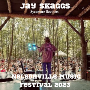 Gunpowder Creek (Live) by JAY SKAGGS